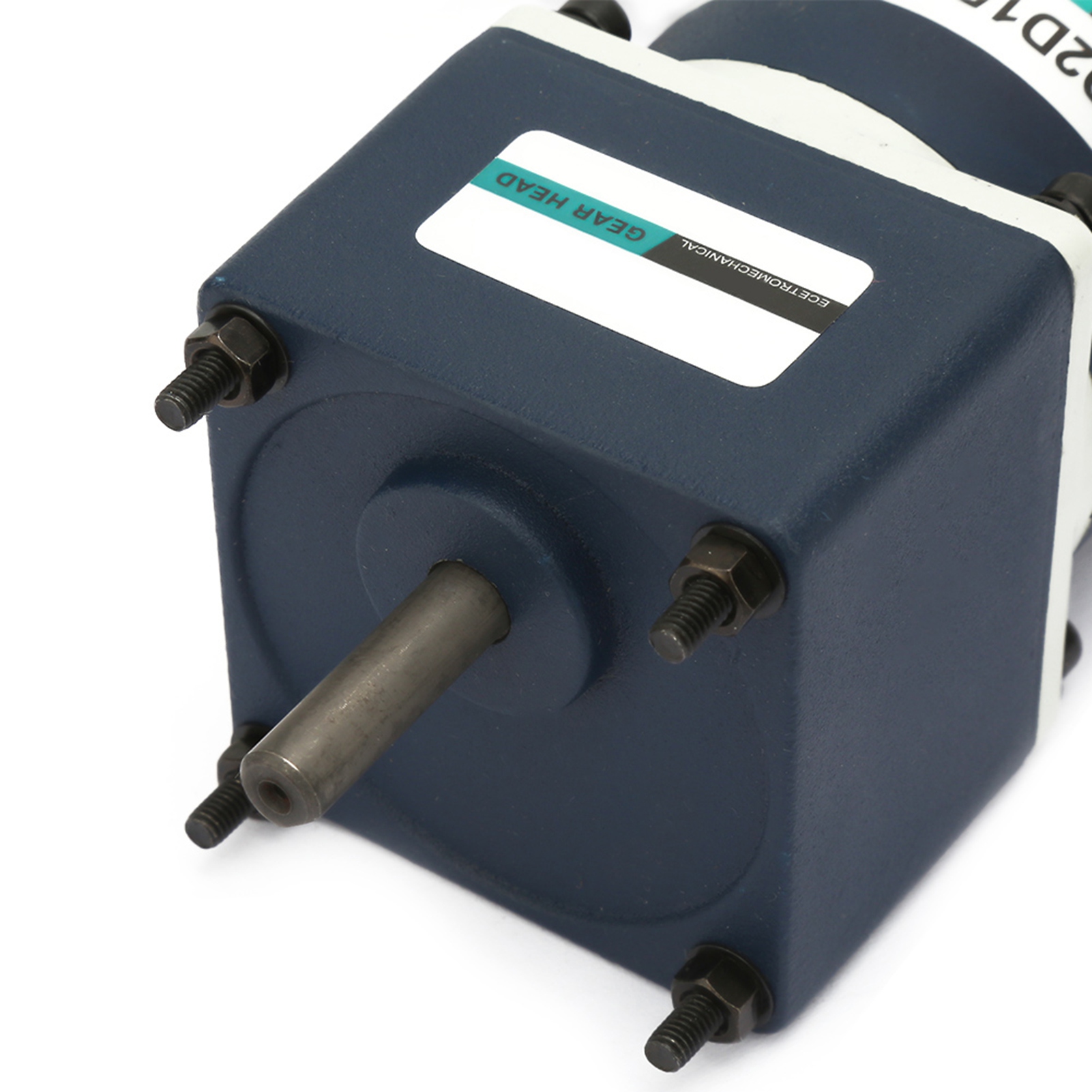 มอเตอร์เกียร์ทดรอบ มอเตอร์เกีย - Geared Motor บทวิจารณ์และราคา