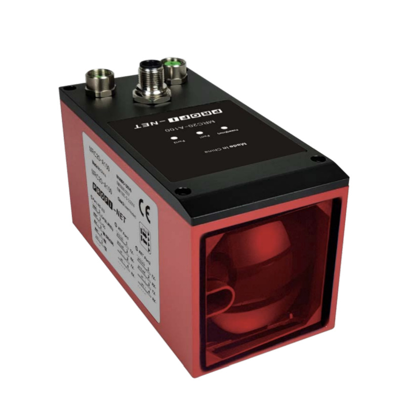 โลจิสติกส์ยานพาหนะ AGV หลีกเลี - Infrared Obstacle Sensor บทวิจารณ์และราคา