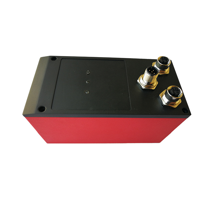 โลจิสติกส์ยานพาหนะ AGV หลีกเลี - Infrared Obstacle Sensor บทวิจารณ์และราคา