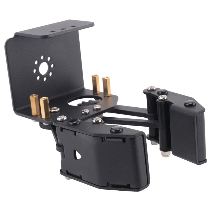 MSOR-Open Robot ชุดอุปกรณ์จับย - Robot Gripper Claw บทวิจารณ์และราคา
